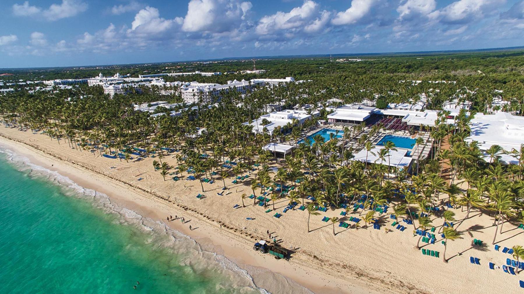 Riu Bambu Resort *